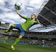 EA SPORTS FIFA 15