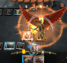 MAGIC: THE GATHERING ARENA
