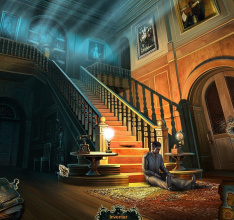 Enigma Agency: Der Fall der Schatten erscheint morgen