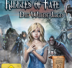 Riddles of Fate