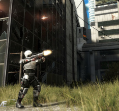 Multiplayer-Shooter Nuclear Dawn erscheint im 3. Quartal 2011