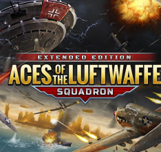 Aces of the Luftwaffe