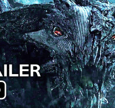 Comic Based Film, I Kill Giants Gets A Rad Poster, New Trailer