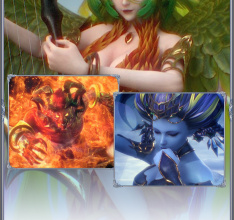 Full-Scale Final Fantasy Game Specifically Designed for Mobile Devices Coming to the West