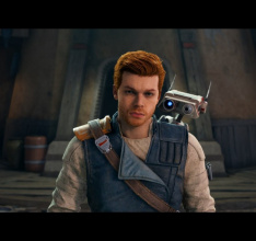 Star Wars Jedi: Survivor PS4