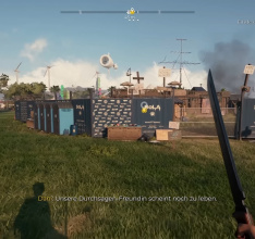 Dead Island 2 - SoLA