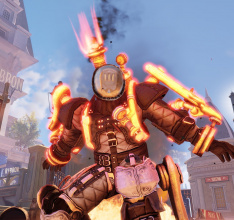 Trailer: BioShock Infinite - False Shepherd