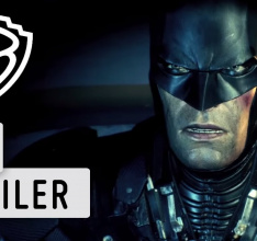 Batman: Arkham Knight DLC-Packs ab heute erhältlich