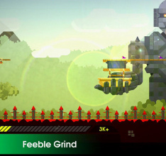 OlliOlli 2 Rolls onto PC Aug. 11th