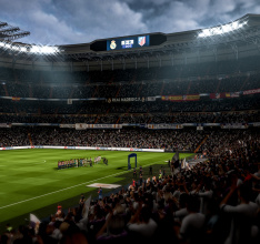 Full Details Revealed for EA Sports FIFA 18 Built for Nintendo Switch