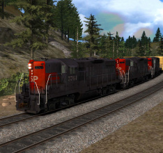 Der Trainsimulator 2014