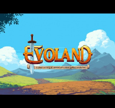 Evoland Now Available on iOS and Android