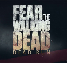 Fear the Walking Dead: Dead Run Official Free Mobile Companion Game