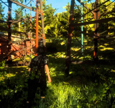 FINAL FANTASY XV Walkthrough October 2014