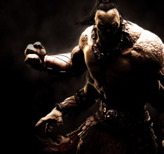 Warner Bros. Interactive Entertainment enthüllt Mortal Kombat X Starttermin und Goro als exklusiven Vorbesteller-Bonus