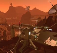 Trials Fusion: Awesome Level Max Now Out on Xbox One, PS4, and PC