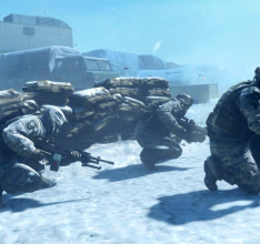 Tom Clancys Ghost Recon: Future Soldier: Season Pass und Arctic Strike Map-Pack für PC veröffentlicht