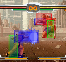 SNK vs CAPCOM SVC Chaos