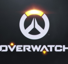 Overwatch Cinematic-Trailer