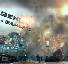 Back in Black: Der Call of Duty: Black Ops II Launch Trailer ist da