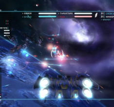 Strike Suit Zero: Directors Cut kommt für die Next-Gen-Konsolen