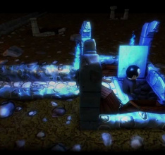 Vampires! Launch and Gameplay trailer extended