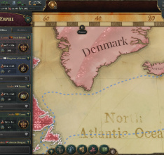 Victoria 3: Spheres of Influence