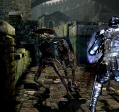 Bilder zu Dark Souls