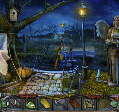 Sacra Terra: Angelic Night - Collectors Edition jetzt im Handel