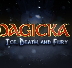 Magicka 2 – New Ice, Death, and Fury DLC
