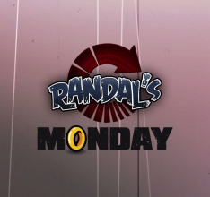 Randals Monday - Official Trailer [ENG]
