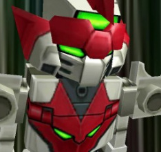 Neue Screenshots zu Tenkai Knights: Brave Battle veröffentlicht