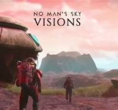 No Mans Sky Hopes It Wont Disappoint You All Again With Visions