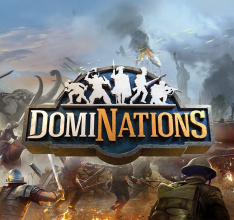 DomiNations Gets Big Global Age Update