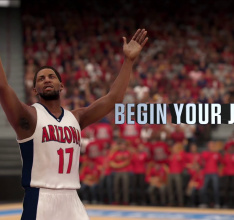 Download NBA 2K17 The Prelude For Free Starting September 9th