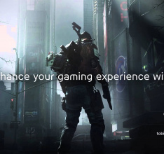 Tobii and Ubisoft Reveal New Eye Tracking Features in Tom Clancys The Division