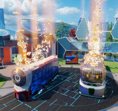 Official Call of Duty: Black Ops III Nuk3town Bonus Map Trailer Now Out