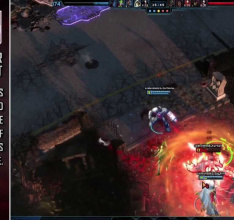 Infinite Crisis - Cyborg als neuer Champion enthüllt