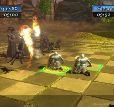 Battle vs. Chess sucht Super-Großmeister