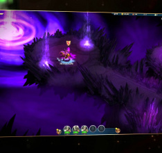 Might & Magic Heroes Online deutschsprachige Open Beta startet am 22. April