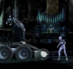 Injustice: Gods Among Us - Neuer Multiplayer Modus ab sofort erhältlich