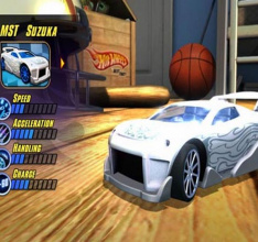 Hot Wheels: Beat That!