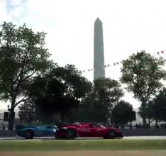 GRID Autosport ab sofort erhältlich