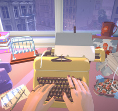 The Berlin Apartment