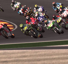 MotoGP 13 COMPACTED EDITION