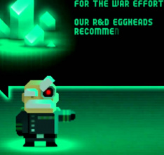 Revenge of the Titans - Die Retro-Invasion beginnt am 11. November 2011