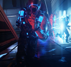 Call of Duty: Advanced Warfare – Supremacy DLC Arriving June 2nd