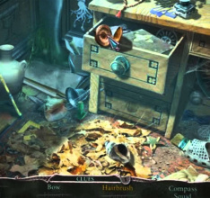 Mystery of the Ancients - Der Fluch des schwarzen Wassers