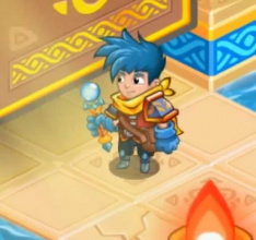 Monster Legacy Available Now