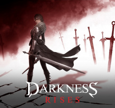 Darkness Rises